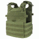 Condor Outdoor Gunner Plate Carrier, OD, OD, 201039-001