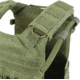 Condor Outdoor Gunner Plate Carrier, OD, OD, 201039-001
