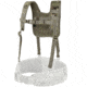 Condor Outdoor H-Harness, Scorpion, 215-800