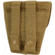 Condor Outdoor Handcuff Pouch, Coyote Brown, MA47-498