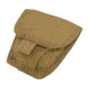 Condor Outdoor Handcuff Pouch, Coyote Brown, MA47-498