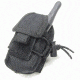 Condor Outdoor HHR Pouch, Black MA56-002