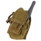 Condor Outdoor HHR Pouch, Coyote Brown, MA56-498