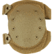 Condor Outdoor Knee Pad 2, Coyote Brown, KP2-498
