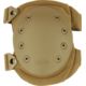 Condor Outdoor Knee Pad 2, Coyote Brown, KP2-498