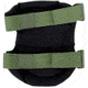 Condor Outdoor Knee Pad 2, Olive Drab KP2-001