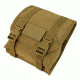 Condor Outdoor Large Utility Pouch, Coote Brown, MA53-498