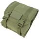 Condor Outdoor Large Utility Pouch, Olive Drab, MA53-001