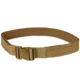 Condor Outdoor LCS Gun Belt, Coyote Brown, Meduim, 121174-498-M