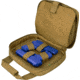 Condor Outdoor LCS Pistol Case, Coyote Brown, 111264-498