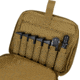 Condor Outdoor LCS Pistol Case, Coyote Brown, 111264-498