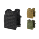 Condor LCS Sentry Plate Carrier, Black, Coyote Brown, Olive Drab