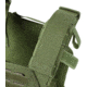 Condor Outdoor LCS Sentry Plate Carrier, Olive Drab, 201068-001