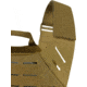 Condor Outdoor Lcs Vanquish Plate Carrier, Coyote Brown, 201139-498