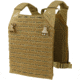 Condor Outdoor Lcs Vanquish Plate Carrier, Coyote Brown, 201139-498