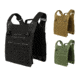 Condor Lcs Vanquish Plate Carrier, Black, Coyote Brown, Olive Drab