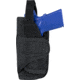Condor Outdoor Left Handed VT Holster Pouch, Black, 191267-002