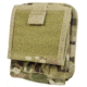 Condor Outdoor Map Pouch, Multicam, MA35-008