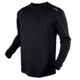 Condor Outdoor Maxfort Long Sleeve Training Top, Black, XXL, 101121-002-XXL