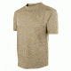 Condor Outdoor MAXFORT TRAINING TOP, Tan, Extra Large 101076-003-XL