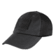 Condor Outdoor Mesh Tactical Cap, Black, TCM-002