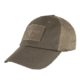 Condor Outdoor Mesh Tactical Cap, Brown, TCM-019