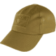 Condor Outdoor Mesh Tactical Cap, Coyote Brown, TCM-498