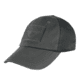 Condor Outdoor Mesh Tactical Cap, Graphite, TCM-018