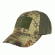 Condor Outdoor Mesh Tactical Cap, Mandrake, TCM-017