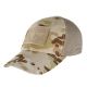 Condor Outdoor Mesh Tactical Cap, Multicam Arid, TCM-022