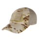Condor Outdoor Mesh Tactical Cap, Multicam Arid, TCM-022