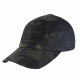 Condor Outdoor Mesh Tactical Cap, Multicam Black, TCM-021