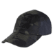 Condor Outdoor Mesh Tactical Cap, Multicam Black, TCM-021