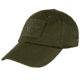 Condor Outdoor Mesh Tactical Cap, Olive Drab, TCM-001