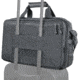 Condor Outdoor Metropolis Briefcase, Black 111072-002