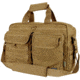 Condor Outdoor Metropolis Briefcase, Brown 111072-019