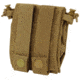Condor Outdoor Micro Dump Pouch, Coyote Brown, 191172-498