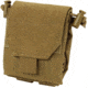 Condor Outdoor Micro Dump Pouch, Coyote Brown, 191172-498