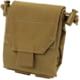 Condor Outdoor Micro Dump Pouch, Coyote Brown, 191172-498