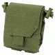 Condor Outdoor Micro Dump Pouch, Olive Drab, 191172-001