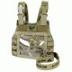 Condor Outdoor Mini PC ID Panel, Multicam 244-008
