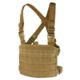 Condor Outdoor Modular Chest Panel, Coyote Brown, MCR3-498