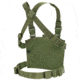 Condor Outdoor Modular Chest Panel, Olive Drab, MCR3-001