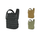 Condor Modular Chest Rig I, Black, Coyote Brown, Olive Drab