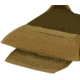 Condor Outdoor Modular Operator Plate Carrier, Coyote Brown, MOPC-498