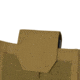 Condor Outdoor Modular Operator Plate Carrier, Coyote Brown, MOPC-498