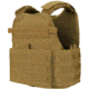 Condor Outdoor Modular Operator Plate Carrier, Coyote Brown, MOPC-498