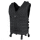 Condor Outdoor Modular Vest, Black, MV-002