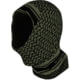 Condor Outdoor Multi Wrap, Shemagh Pattern, OD, 212-S001