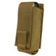 Condor Outdoor OC Pouch, Coyote Brown, MA78-498